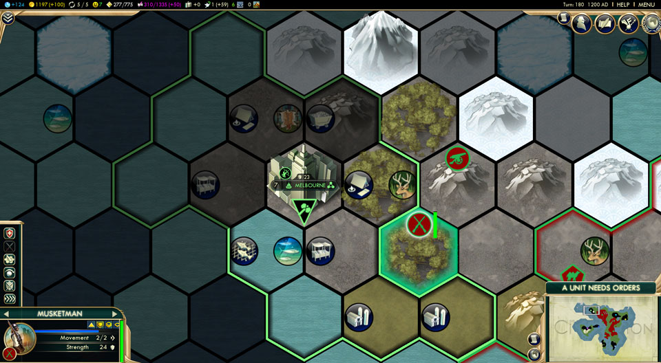 Single Player screenshot 41
