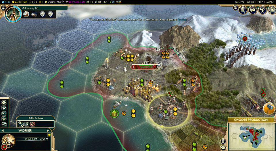Single Player screenshot 42