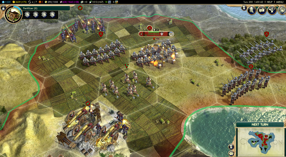 Single Player screenshot 43