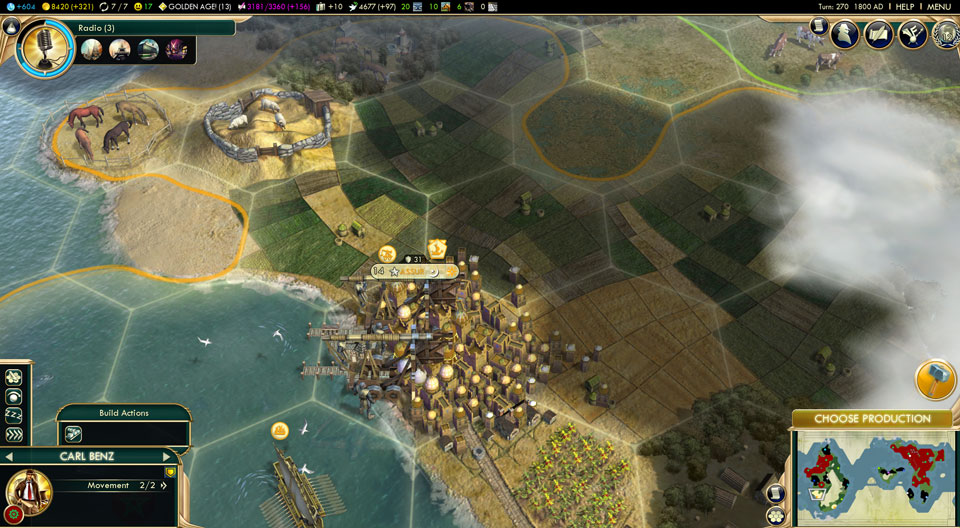 Single Player screenshot 49