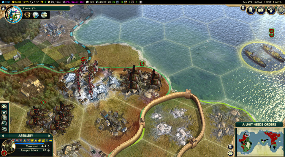 Single Player screenshot 51