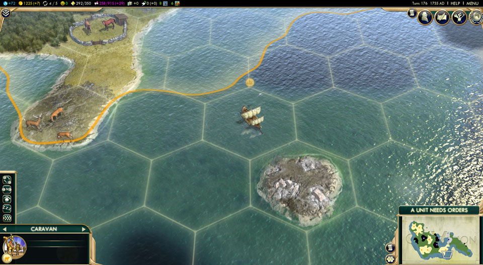 Trade Routes screenshot 13