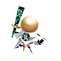 Enemy Icon