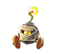 Enemy Icon