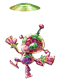 Enemy Icon