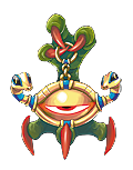 Enemy Icon