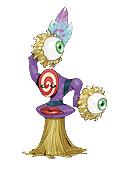 Enemy Icon
