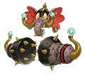 Enemy Icon