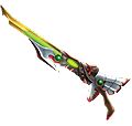 Weapon Icon
