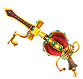 Weapon Icon