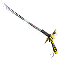 Weapon Icon