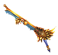Weapon Icon
