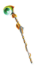 Weapon Icon
