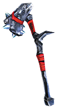 Weapon Icon