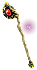 Weapon Icon