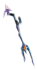 Weapon Icon