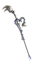 Weapon Icon