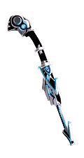 Weapon Icon