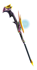 Weapon Icon