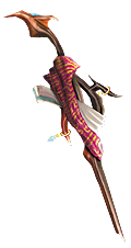 Weapon Icon
