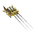 Weapon Icon
