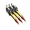 Weapon Icon