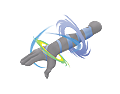 Weapon Icon