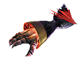 Weapon Icon