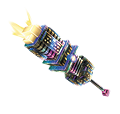 Weapon Icon