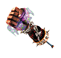 Weapon Icon