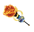 Weapon Icon