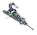 Weapon Icon