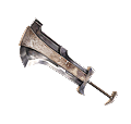 Weapon Icon