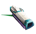 Weapon Icon