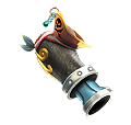 Weapon Icon