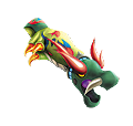 Weapon Icon
