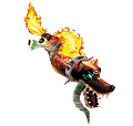 Weapon Icon