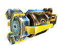 Weapon Icon
