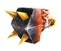 Weapon Icon
