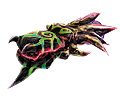 Weapon Icon