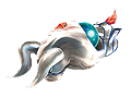 Weapon Icon
