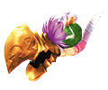 Weapon Icon