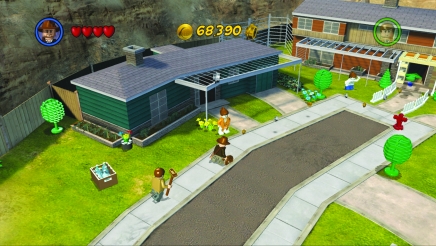 Doom Town
