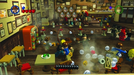 Brawl