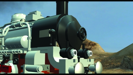 Crane Train