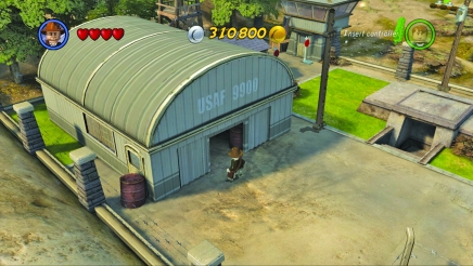 Hangar