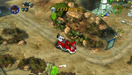 Other vehicles