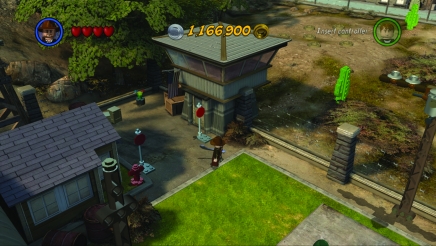 Hydrants