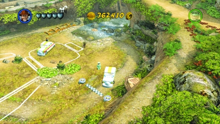 Nazca-r Race