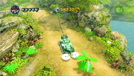 Tree Cutter Rampage